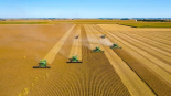 Land and Climate - Major Climate Challenges for the Agricultural Sector