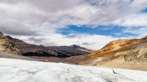 How Hot Will it Get? EDHEC-EXCITE - A New Way to Explore Climate Futures