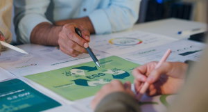 Les Echos - Les critères ESG tendent à être intégrés dans tous les métiers - le décryptage d'un expert climat de Scientific Portfolio