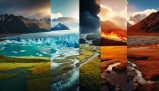 Reuters - EDHEC launches ratings to track climate hit on infrastructure assets