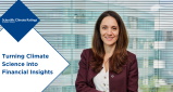 Turning Climate Science into Financial Insights – Scientific Climate Ratings