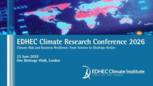 Scientific Portfolio - Ethics in Climate Investing — Why Portfolio Alignment Is More Than Just Science, an IPE webcast