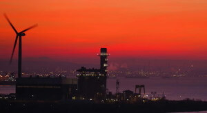 Coastal Regions and Climate Change - How Can Better Risk Assessment Help Protect Infrastructure and Livelihoods?