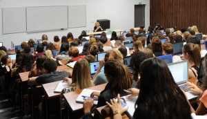L’Express - Certaines business schools n’échapperont pas à la faillite - le cri d’alarme du directeur de l’EDHEC