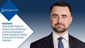 What Really Works for Infrastructure Resilience and Decarbonisation?