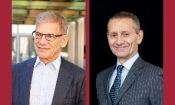 A Conversation with Robert Litterman (Kepos) and Riccardo Rebonato (EDHEC)