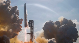 Financial Times (FT) - European funds split on buying SpaceX over governance concerns