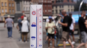 L’Express - Et si la température était prise en compte par les agences de notation ? Ce que changerait le Nutri-Score climatique