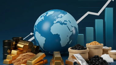 Insights - Weather Risk, Market Response: Measuring Climate Betas Across Commodity Systems