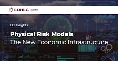 Feature - Why Climate Models Are Becoming Critical Economic Infrastructure