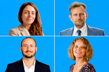 New ECI Blog - Expert Perspectives on Climate Risk and Resilience