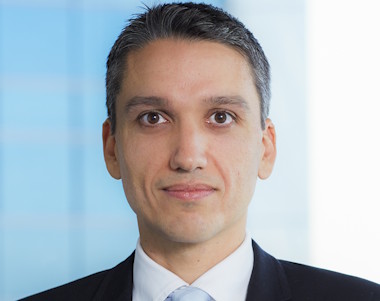 Interview - Why Understanding Climate Scenarios Matters for Investors and Policymakers
