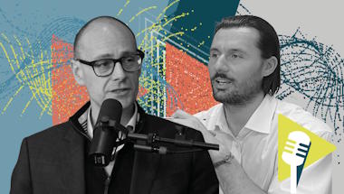 Podcast - Physical Climate Risk - From Climate Science to Financial Materiality