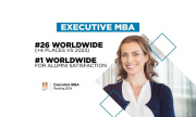 EDHEC's Open Executive MBA Ranked 4th worldwide for ESG and Net Zero Education by the Financial Times