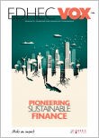 Pioneering Sustainable Finance, EDHEC Vox