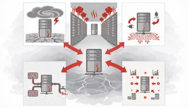 Feature - Protection, Adaptation, Evaluation - The Fast-Changing Financial Climate Risk Overhanging Data Infrastructure
