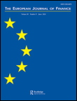 Climate risk and financial stability - evidence from syndicated lending