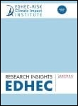 EDHEC Research Insights Supplement with IPE