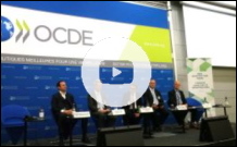 Rob Arnold - Reporting Standards to Address Resilience for Investors - OECD Forum