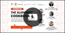 Vincent Bouchet - The Alignment Cookbook 2 - the Institut Louis Bachelier