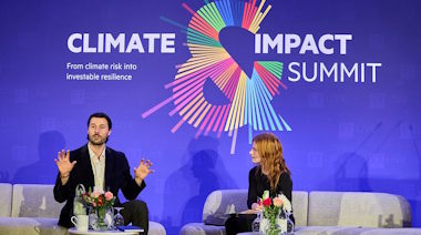 Insights - From Climate Risk to Investable Resilience: Key Highlights from the FT Climate & Impact Summit