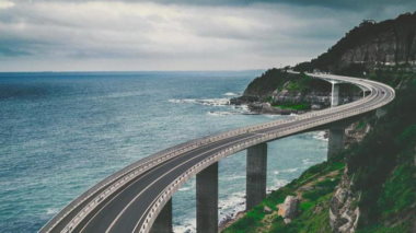 Feature - Mind the Carbon Gap - Full Steam Ahead to a Greener Future