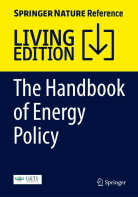 Technology Diversification in Renewable Mini-Grid Portfolios - Chapter in The Handbook of Energy Policy