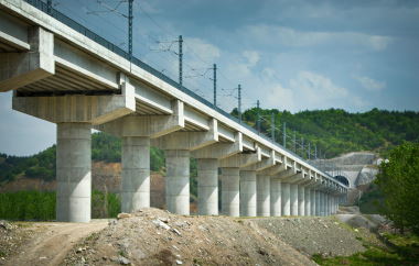 Insights - Climate Change Damage to Global Railway Networks- Going off the Rails