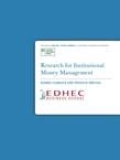 EDHEC Research Insights supplement with IPE