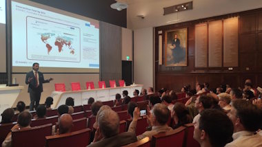 EDHEC Events