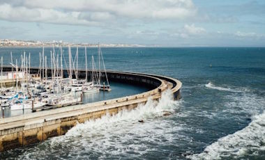 Feature - Doing More with Less: How Infrastructure Investors Can Focus on the Climate Strategies that Really Work
